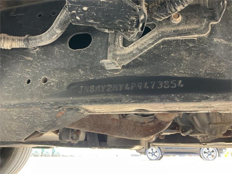 Nissan Patrol LE 4x4 SUV Sõiduautod