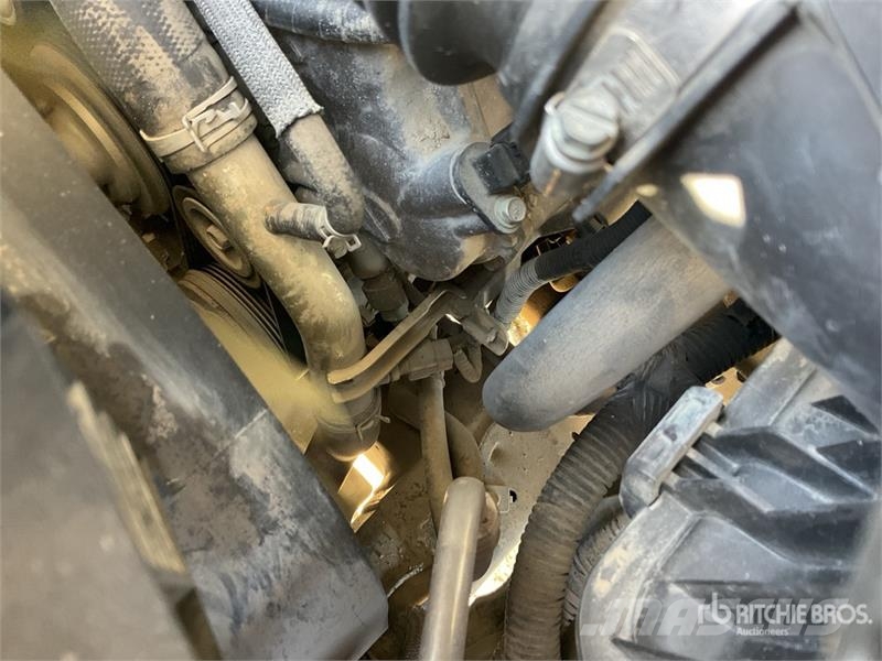 Nissan Patrol LE 4x4 SUV Sõiduautod