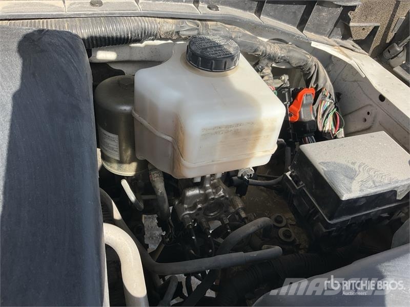 Nissan Patrol LE 4x4 SUV Sõiduautod