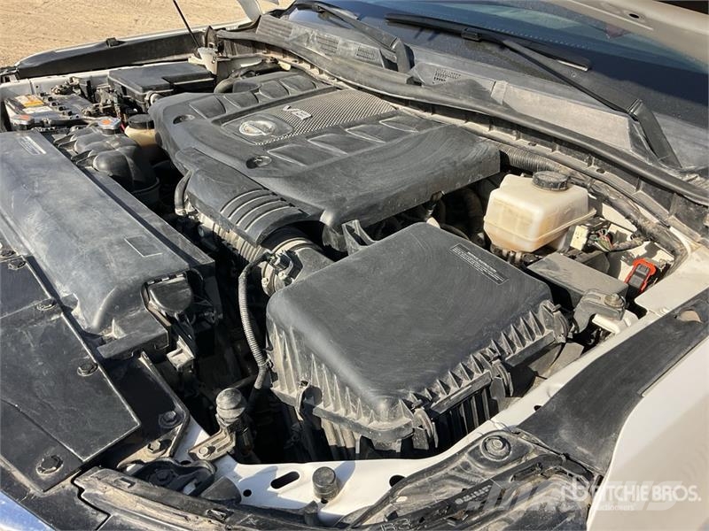 Nissan Patrol LE 4x4 SUV Sõiduautod