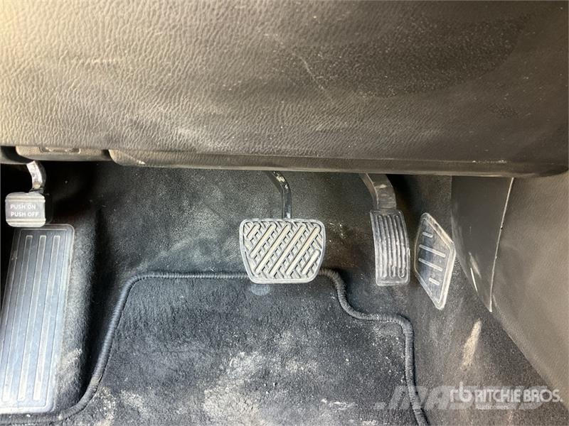Nissan Patrol LE 4x4 SUV Sõiduautod