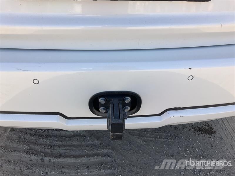 Nissan Patrol LE 4x4 SUV Sõiduautod