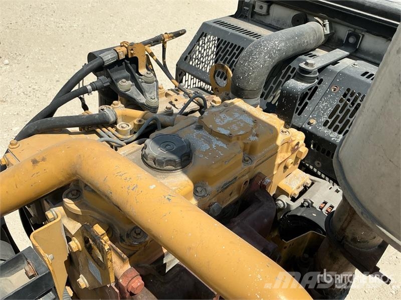 Olympian GEP50-7 56 kVA Skid-Mounted Generator Set Diesel Generatorer