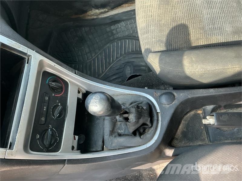 Peugeot 307 汽車