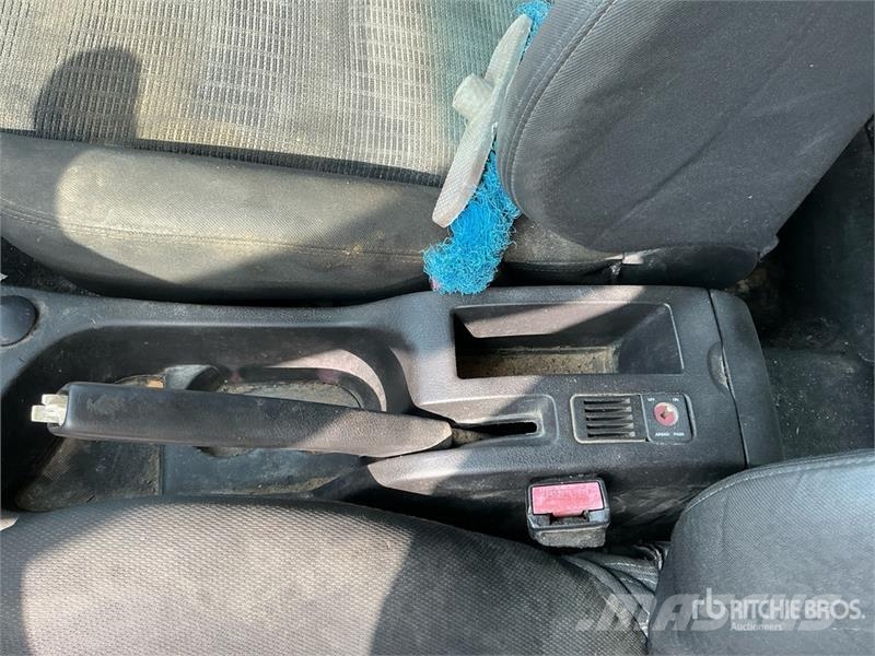 Peugeot 307 汽車