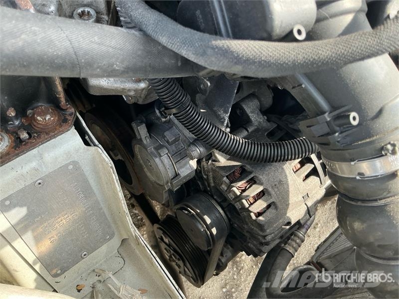 Peugeot 307 汽車