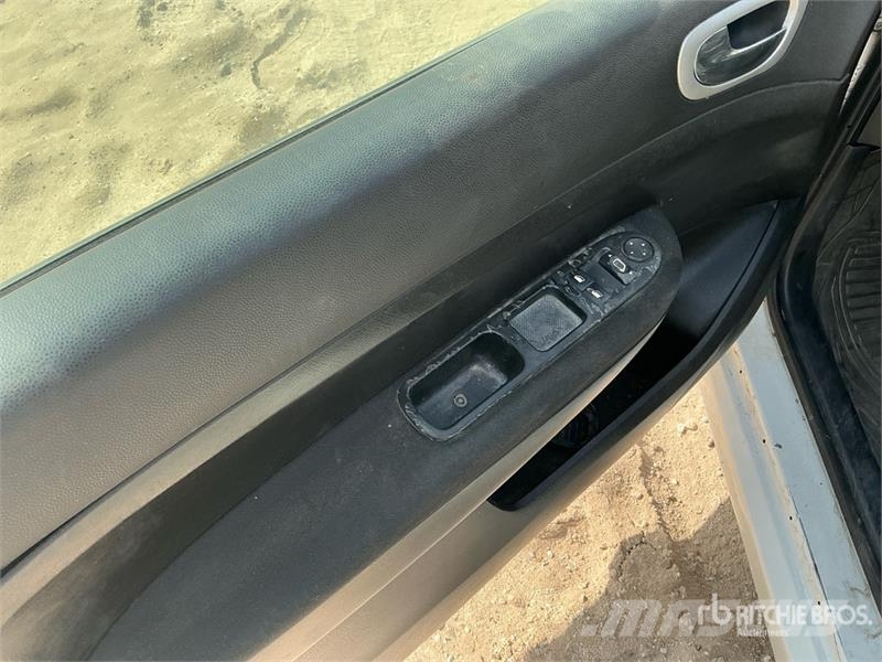 Peugeot 307 汽車
