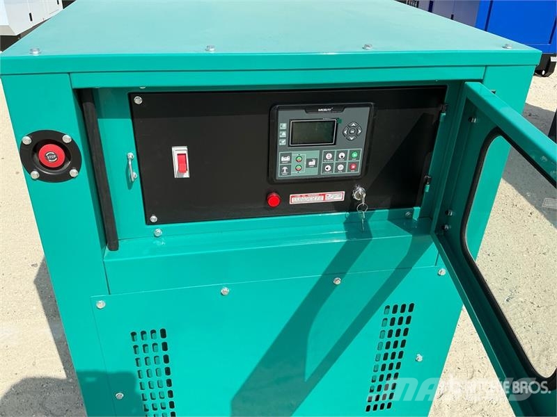  Plasma P50 مولدات ديزل