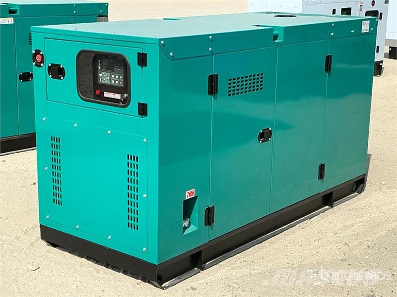  Plasma P50 مولدات ديزل