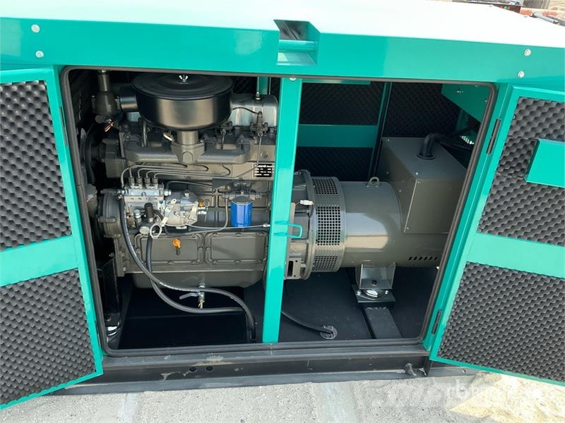  Plasma P50 مولدات ديزل