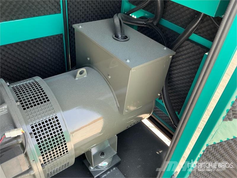  Plasma P50 مولدات ديزل