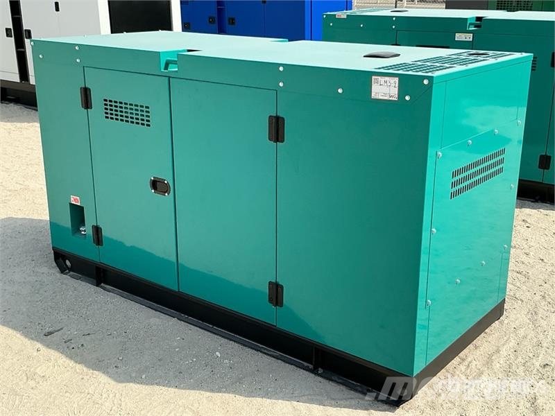  Plasma P50 مولدات ديزل