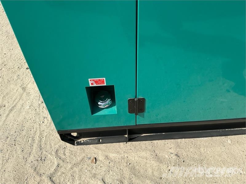  Plasma P50 مولدات ديزل