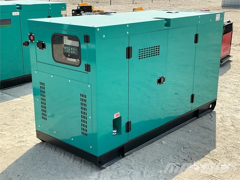  Plasma P50 مولدات ديزل
