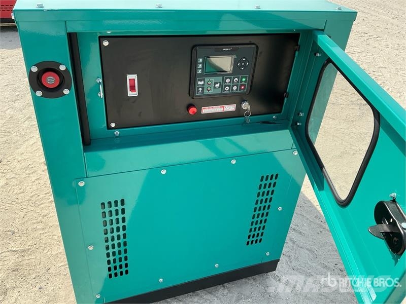  Plasma P50 مولدات ديزل