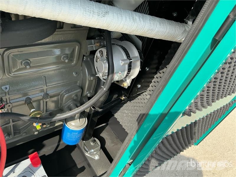  Plasma P50 مولدات ديزل