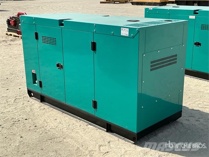  Plasma P50 مولدات ديزل