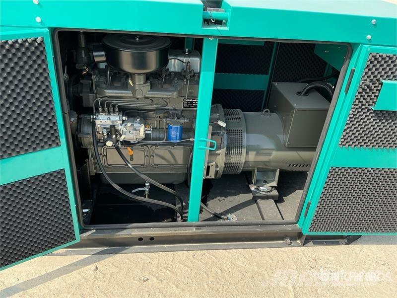  Plasma P50 مولدات ديزل