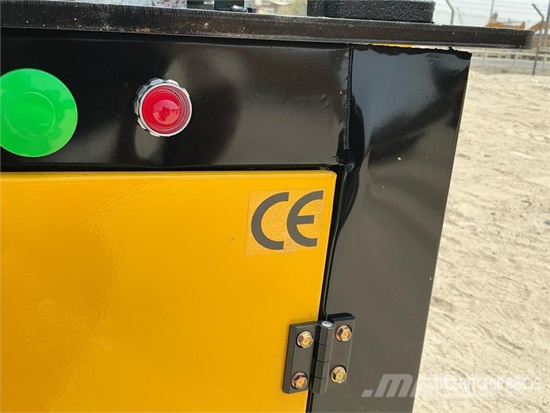  Platcom DP50 Bar Bender (Unused) مكونات أخرى