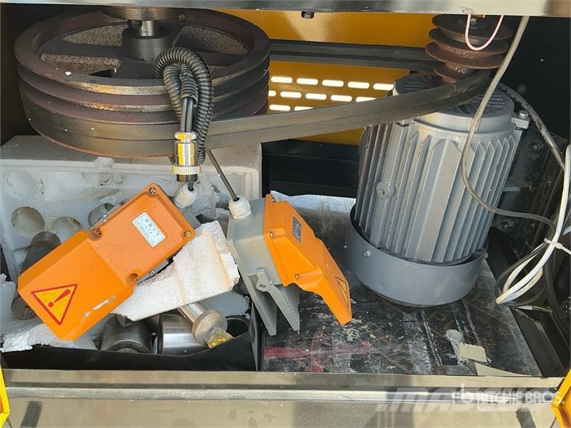  Platcom DP50 Bar Bender (Unused) مكونات أخرى