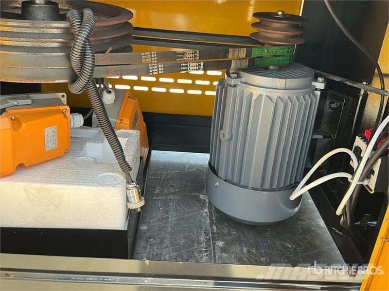  Platcom PB40 Bar Bender (Unused) مكونات أخرى