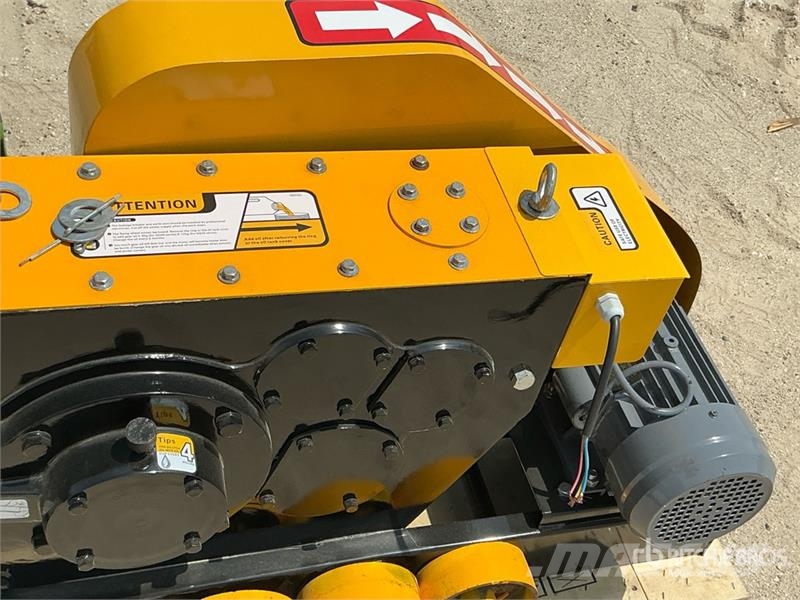  Platcom PC40 Electric Bar Cutter (Unused) معدات البناء - غير ذلك
