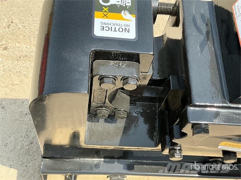  Platcom PC40 Electric Bar Cutter (Unused) معدات البناء - غير ذلك