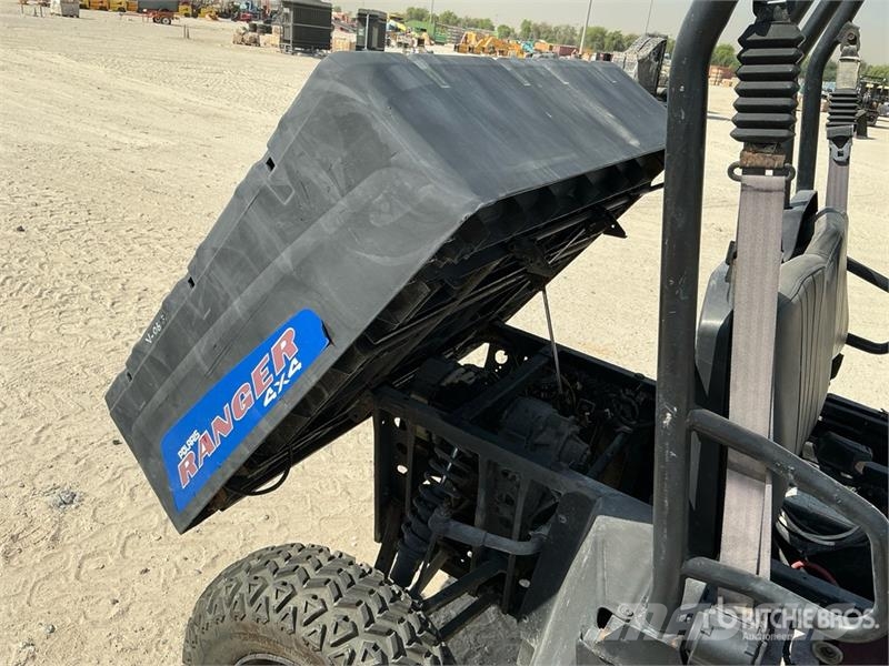  Polris Ranger Electric 4x4 Dune Buggy Drugi deli