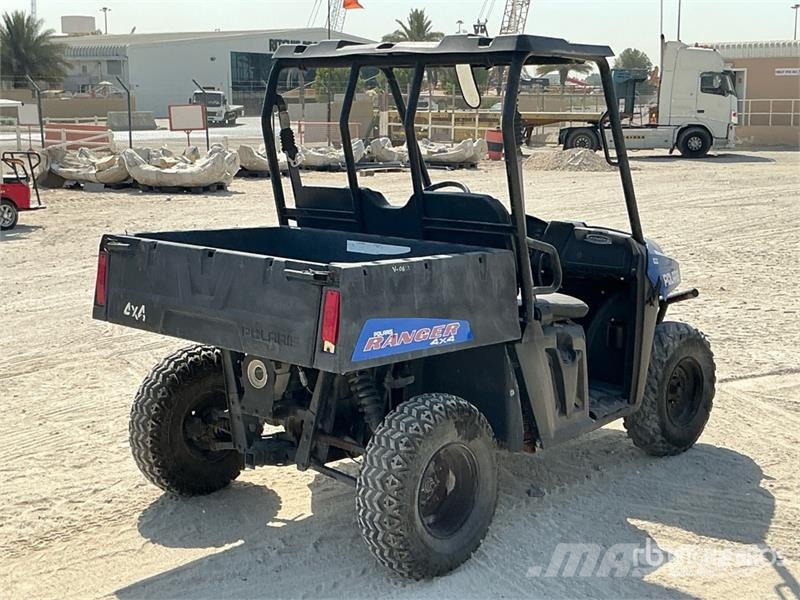  Polris Ranger Electric 4x4 Dune Buggy Drugi deli