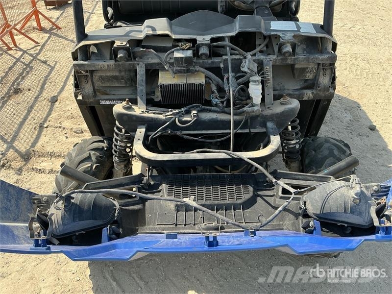 Polris Ranger Electric 4x4 Dune Buggy Drugi deli