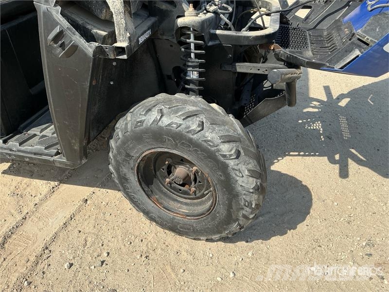  Polris Ranger Electric 4x4 Dune Buggy Drugi deli