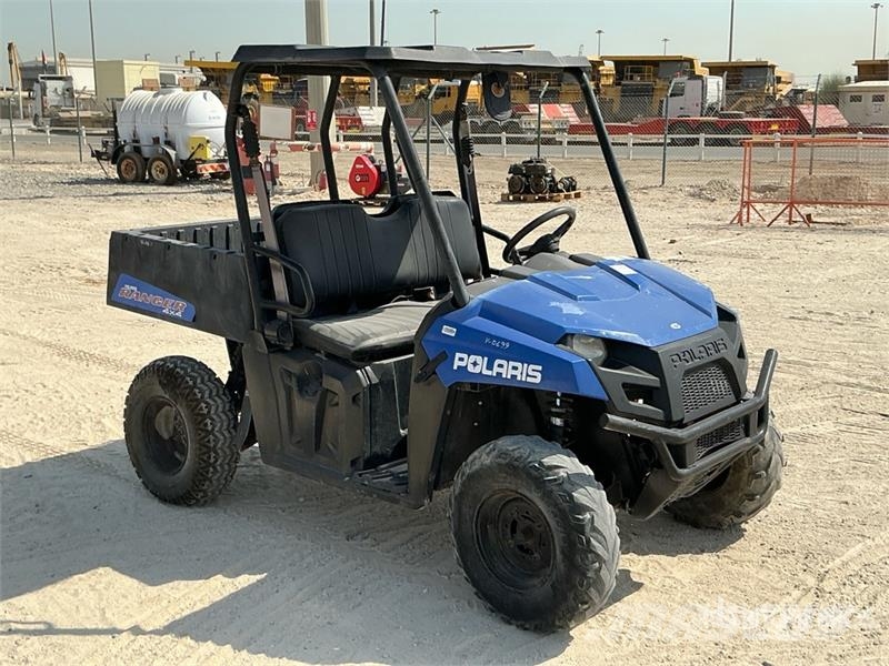  Polris Ranger Electric 4x4 Dune Buggy Drugi deli