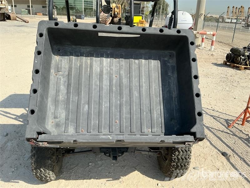  Polris Ranger Electric 4x4 Dune Buggy Drugi deli