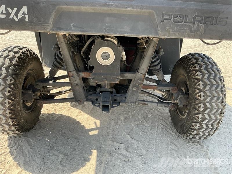  Polris Ranger Electric 4x4 Dune Buggy Drugi deli