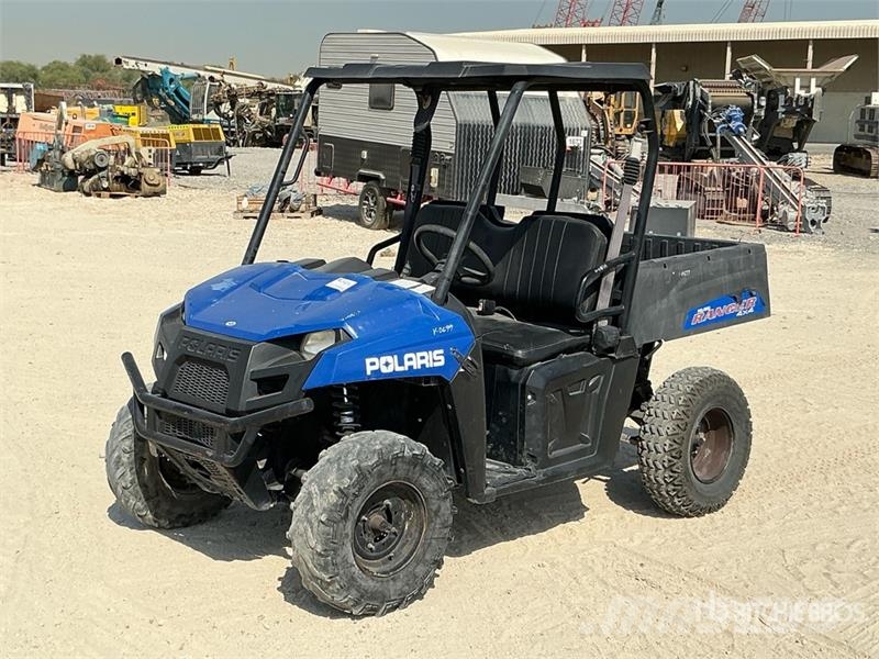  Polris Ranger Electric 4x4 Dune Buggy Drugi deli