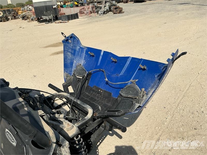  Polris Ranger Electric 4x4 Dune Buggy Drugi deli