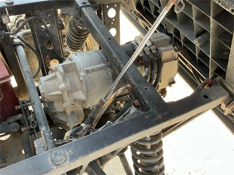 Polris Ranger Electric 4x4 Dune Buggy Drugi deli