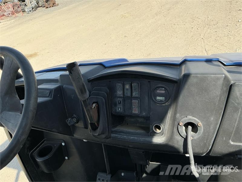  Polris Ranger Electric 4x4 Dune Buggy Drugi deli