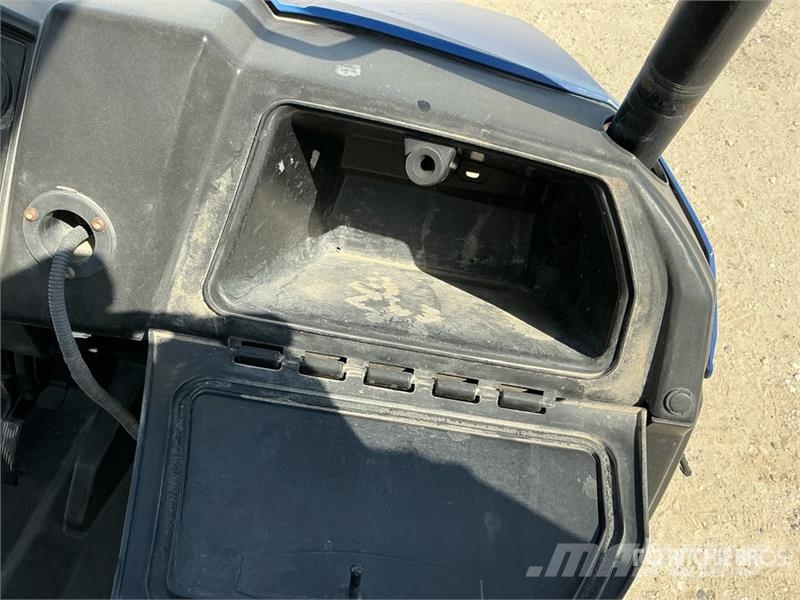  Polris Ranger Electric 4x4 Dune Buggy Drugi deli