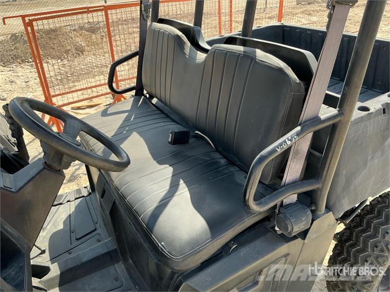  Polris Ranger Electric 4x4 Dune Buggy Drugi deli