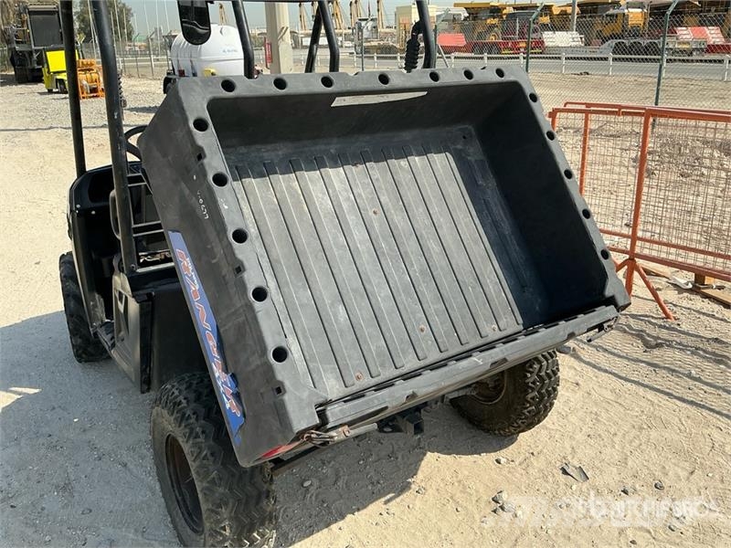  Polris Ranger Electric 4x4 Dune Buggy Drugi deli