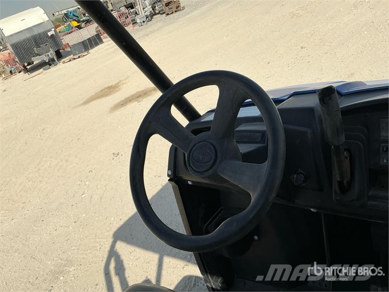  Polris Ranger Electric 4x4 Dune Buggy Drugi deli