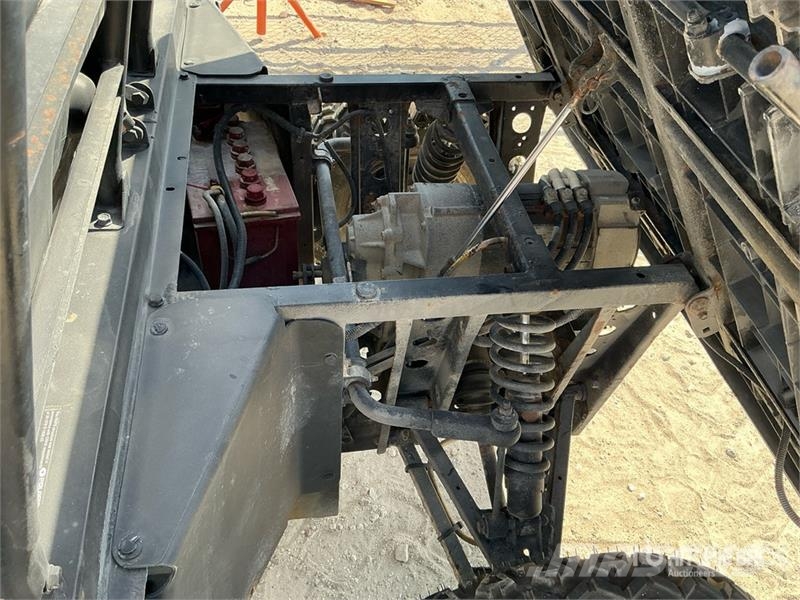  Polris Ranger Electric 4x4 Dune Buggy Drugi deli