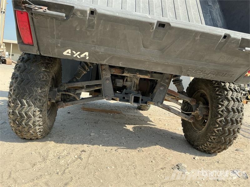  Polris Ranger Electric 4x4 Dune Buggy Drugi deli