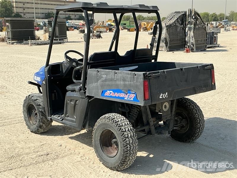  Polris Ranger Electric 4x4 Dune Buggy Drugi deli