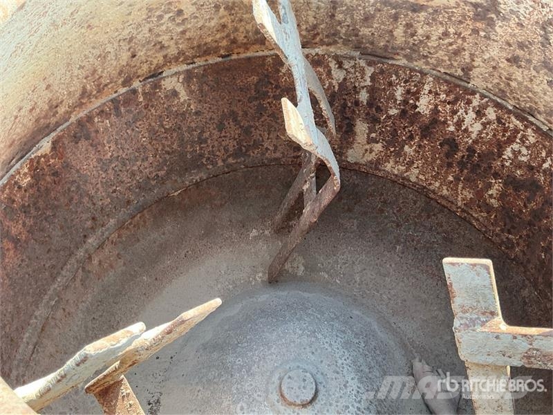 Portable Concrete Mixer Betoonisegistid