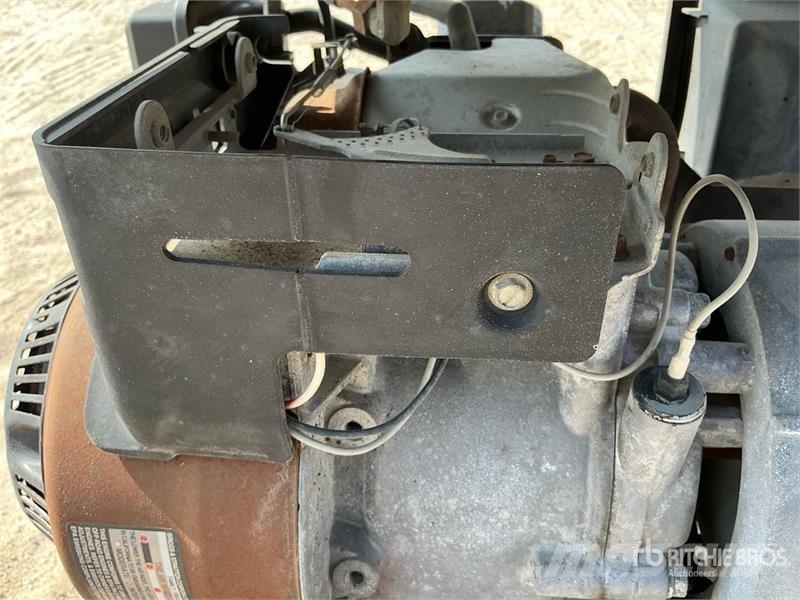  Porter Cable 5.5 kVA Mobile Generator Set (Inopera مولدات ديزل