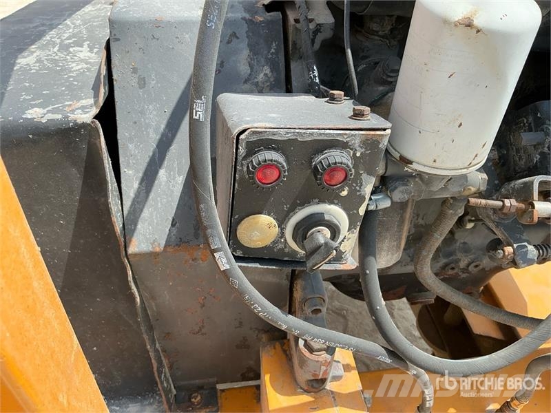  Pumping Unit مضخات المياه