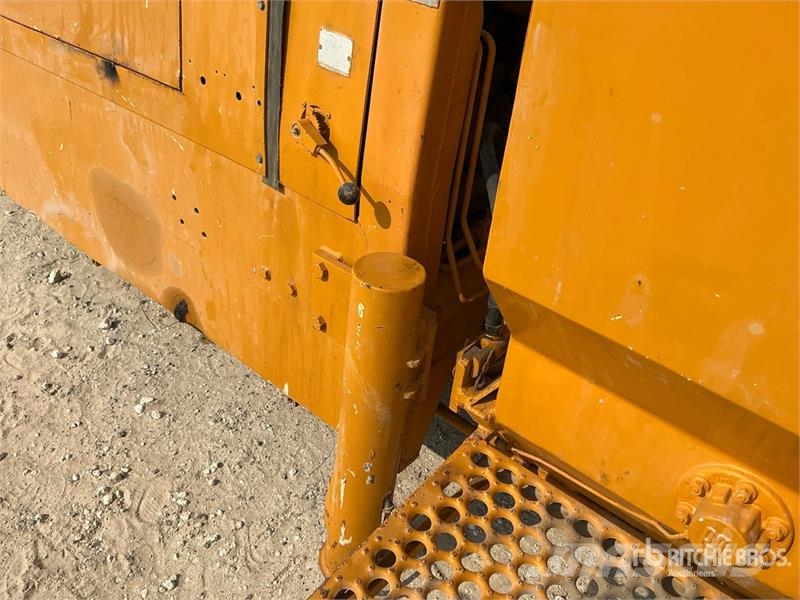 Putzmeister BRA1406D Portable Concrete Pump 混凝土输送泵|布料机