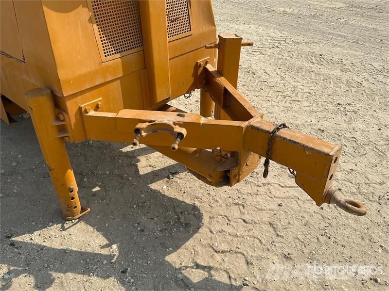 Putzmeister BRA1406D Portable Concrete Pump 混凝土输送泵|布料机